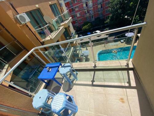 Apartamento Studio In Amadeus XI