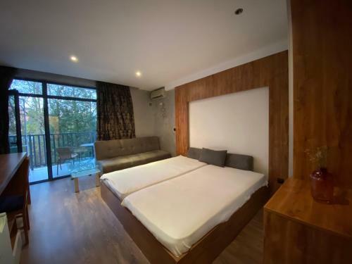 Apartamento Cozy Studio In Sapphire