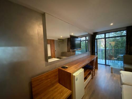 Apartamento Cozy Studio In Sapphire