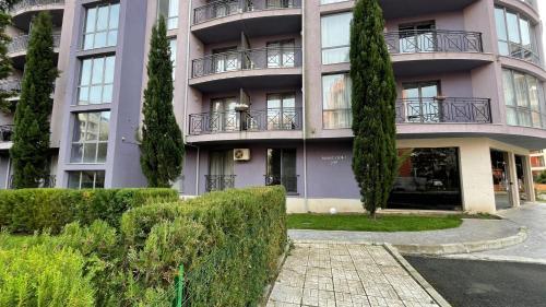 Apartamento Cozy Studio In Rainbow 3