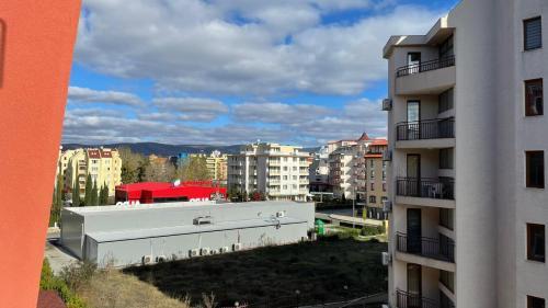 Apartamento Cozy Studio In Afrodita I 56