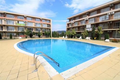 Holiday-orchid Menada Apartments