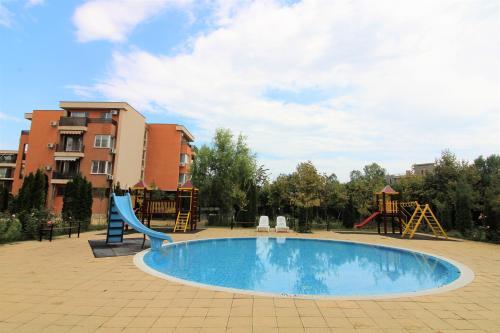 Holiday-orchid Menada Apartments