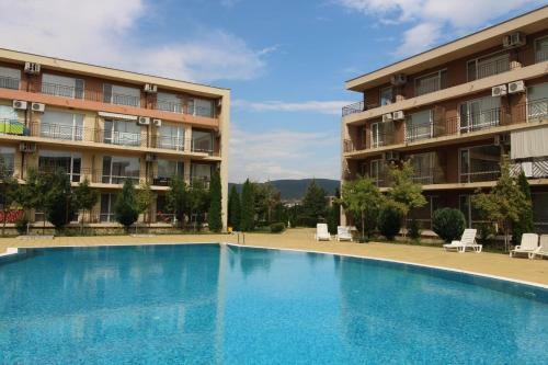 Holiday-orchid Menada Apartments