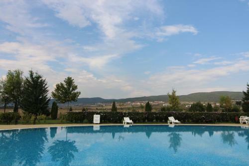 Holiday-orchid Menada Apartments