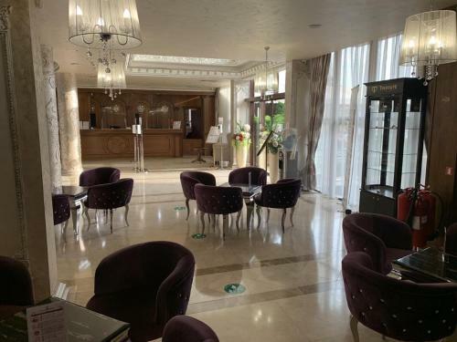 Apart Hotel & Spa Diamant Residence, Sunny Beach