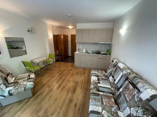 Apartamento Hotel Saphire