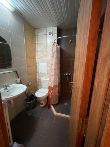 Apartamento Hotel Saphire