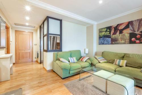 Apartamento Donde El Mar Susurra