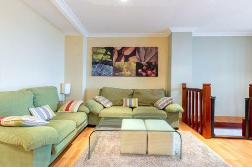 Apartamento Donde El Mar Susurra