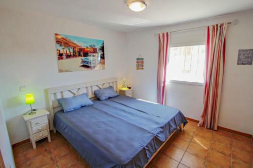 Naranja - Sea View Villa With Private Pool In Benissa