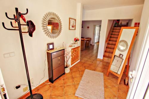 Naranja - Sea View Villa With Private Pool In Benissa