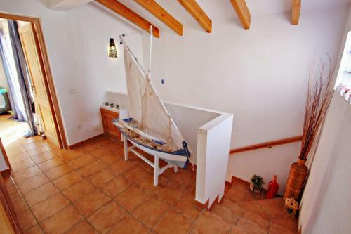 Naranja - Sea View Villa With Private Pool In Benissa