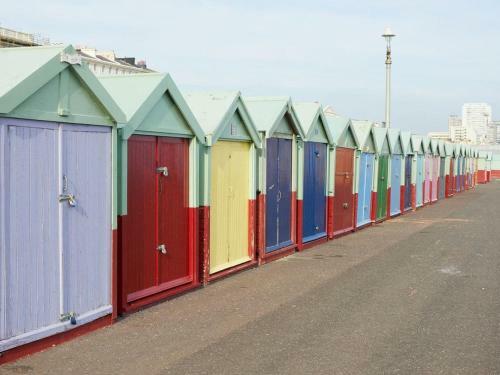Roof Terrace Apartment