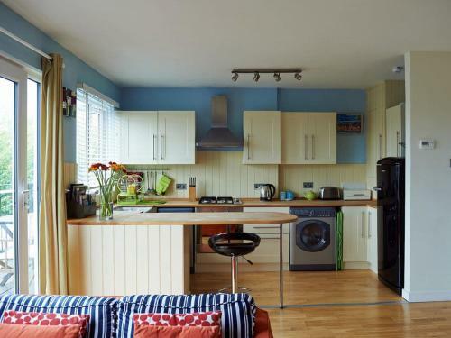 Roof Terrace Apartment