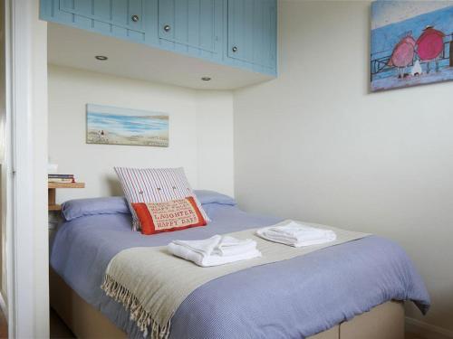 Roof Terrace Apartment