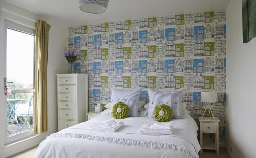 Roof Terrace Apartment