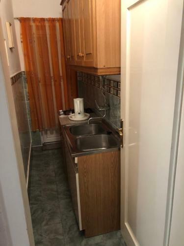 Apartman Marin
