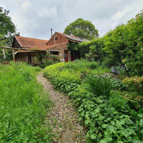 Bed & Breakfast Miekes Boesj