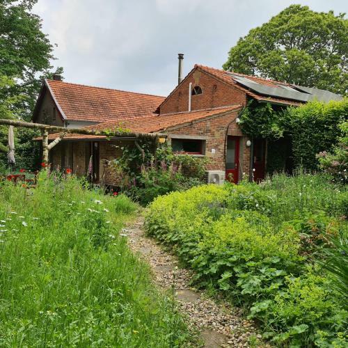 Bed & Breakfast Miekes Boesj