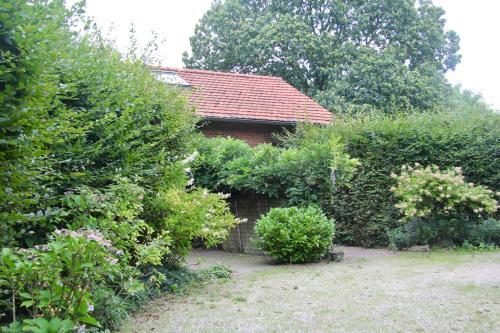 Bed & Breakfast Miekes Boesj