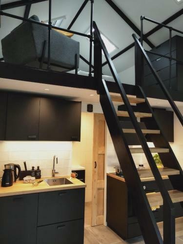 Apartamento Petit Zeeuwsch Maison