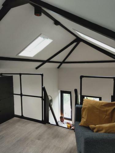 Apartamento Petit Zeeuwsch Maison