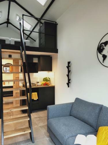 Apartamento Petit Zeeuwsch Maison