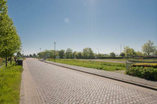 Vakantiehuis Aan Het Veerse Meer