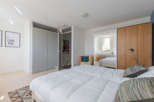 Vakantiehuis Aan Het Veerse Meer