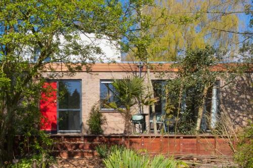 Bed & Breakfast Kwadijkerbos