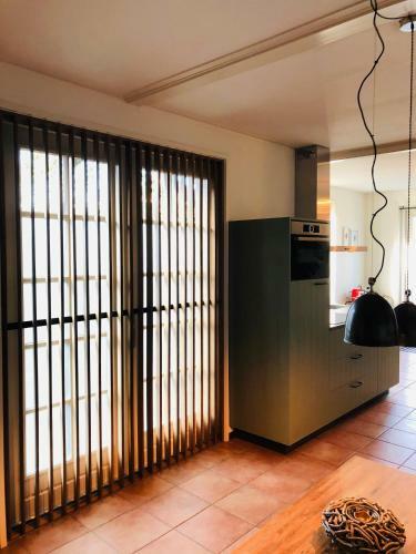 Apartamento Het Zwaluwnest