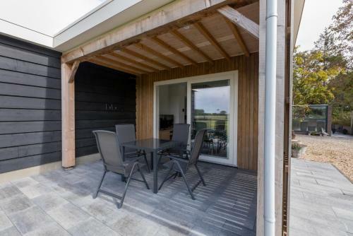 Apartamento Jikkemien
