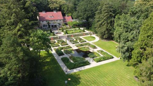 Amsterdamgarden - Nardinclant - Laren NH