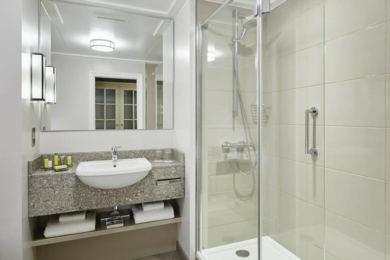 Bristol Marriott Royal Hotel