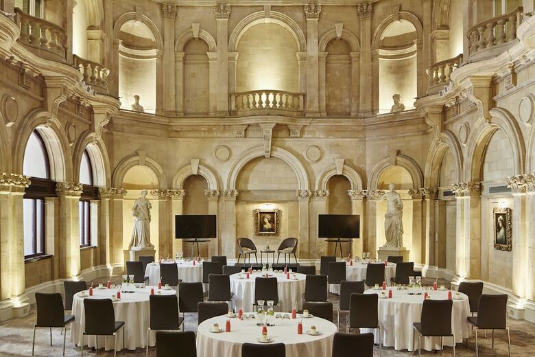 Bristol Marriott Royal Hotel