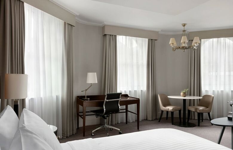 Bristol Marriott Royal Hotel