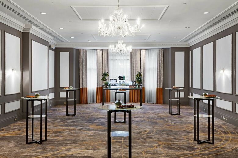 Bristol Marriott Royal Hotel