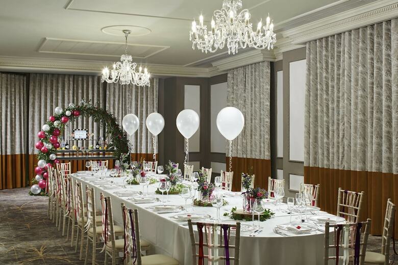 Bristol Marriott Royal Hotel