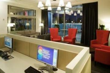 Hotel Ibis Bristol Temple Meads