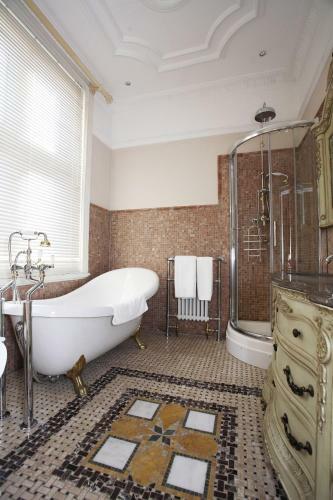 Hotel Berwick Lodge