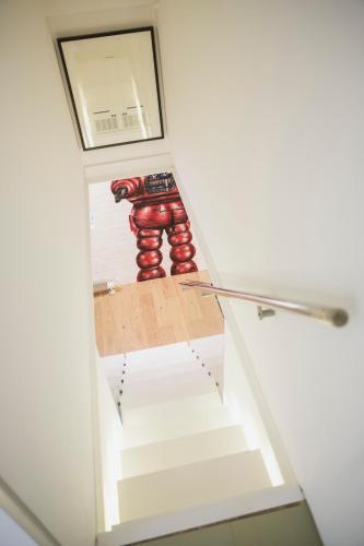 Paintworks Apartments