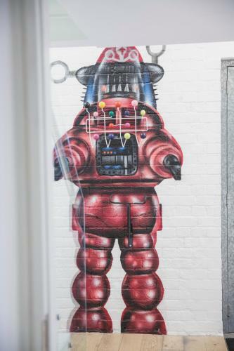 Paintworks Apartments