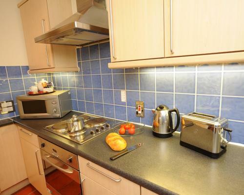 Premier Apartments Bristol Redcliffe