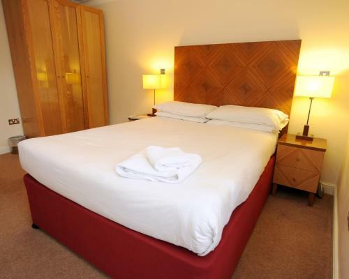 Premier Apartments Bristol Redcliffe
