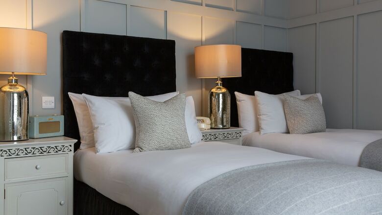 Hotel Number 38 Clifton