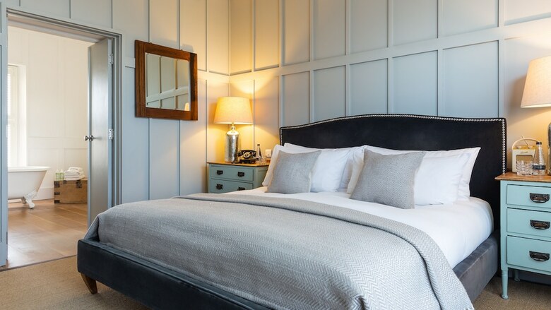 Hotel Number 38 Clifton