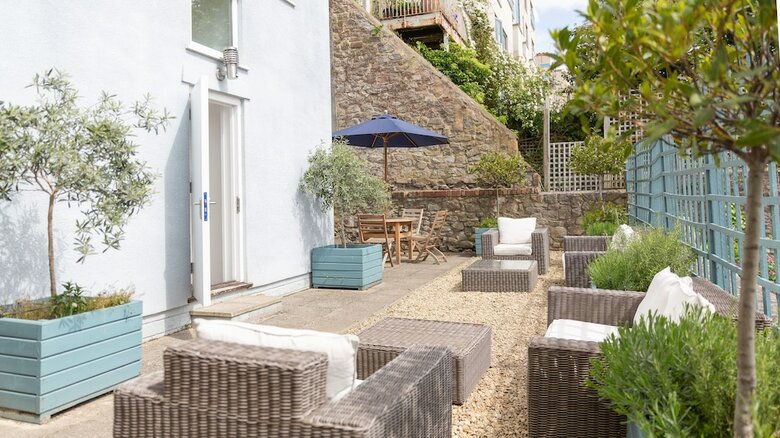 Hotel Number 38 Clifton