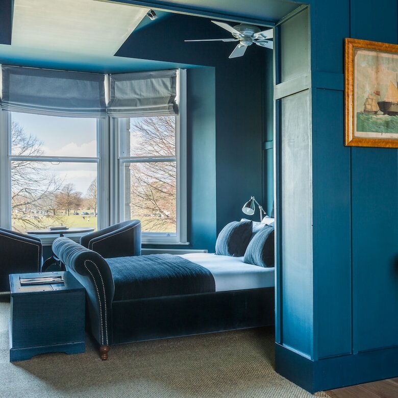 Hotel Number 38 Clifton