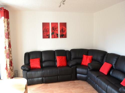 Apartamento Bristol Serviced Lettings - Filton